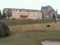 Shrigley Hall Hotel, Golf and Country Club 1102411 Image 2